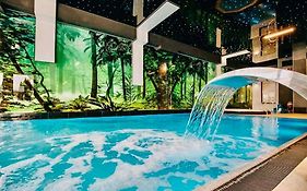 Pensjonat Jurkowski Wellness&Spa